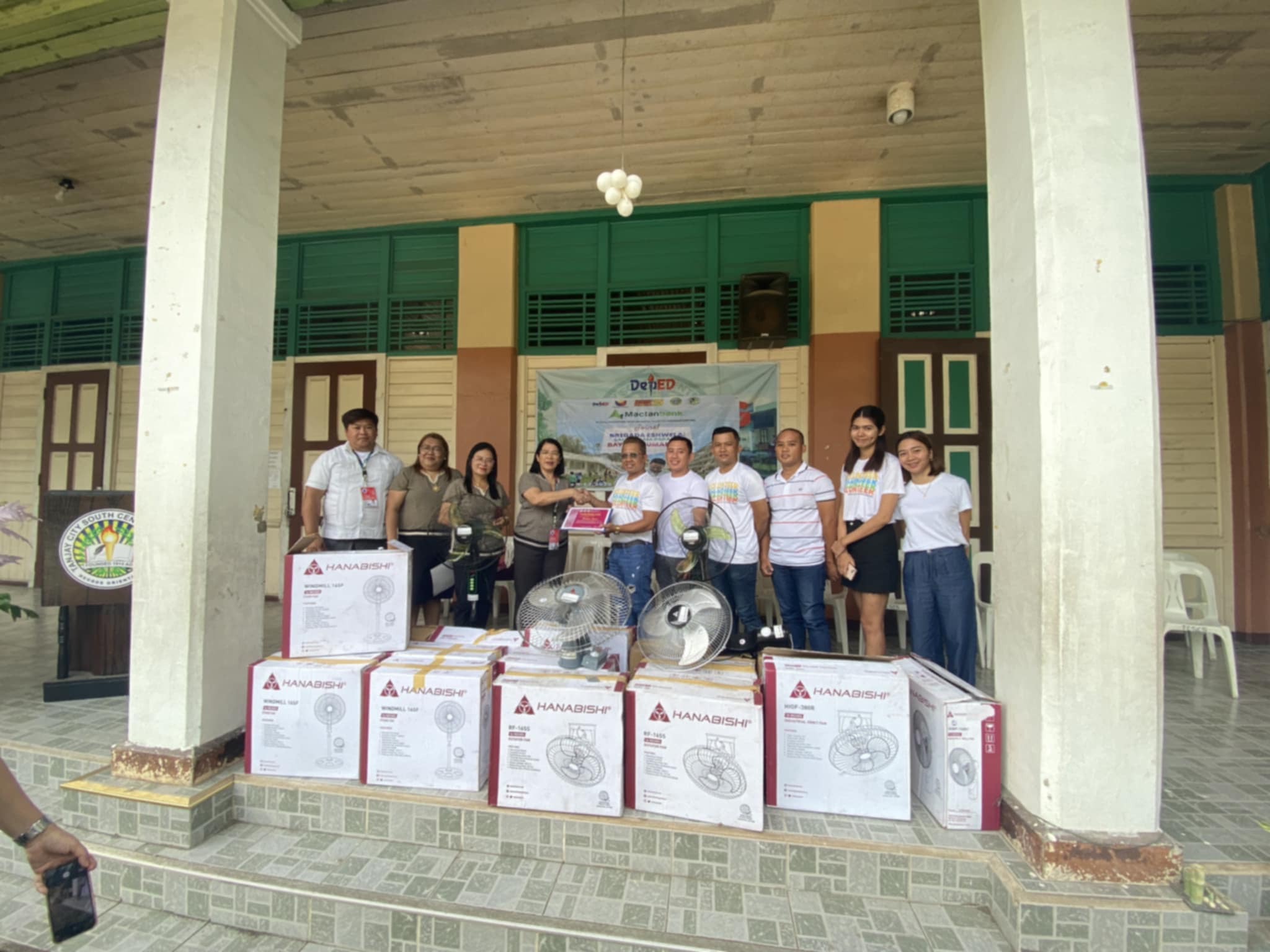 Brigada 2025 Photo 2