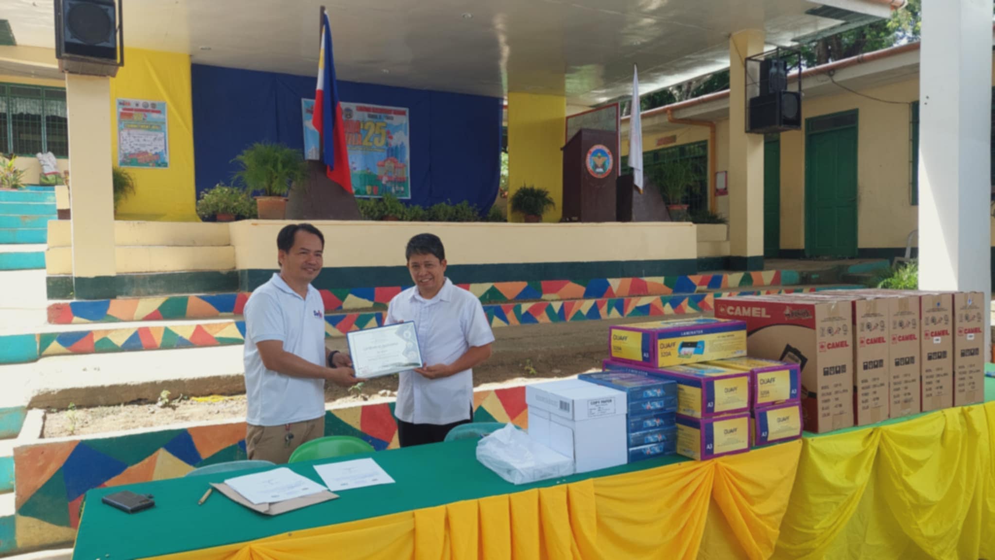 Brigada 2025 Photo 3